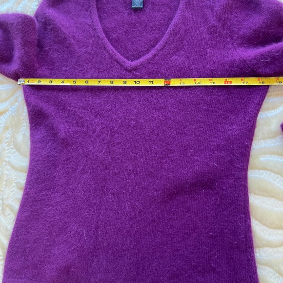 Sweater Sarah Spencer size L - Picture 5 of 9